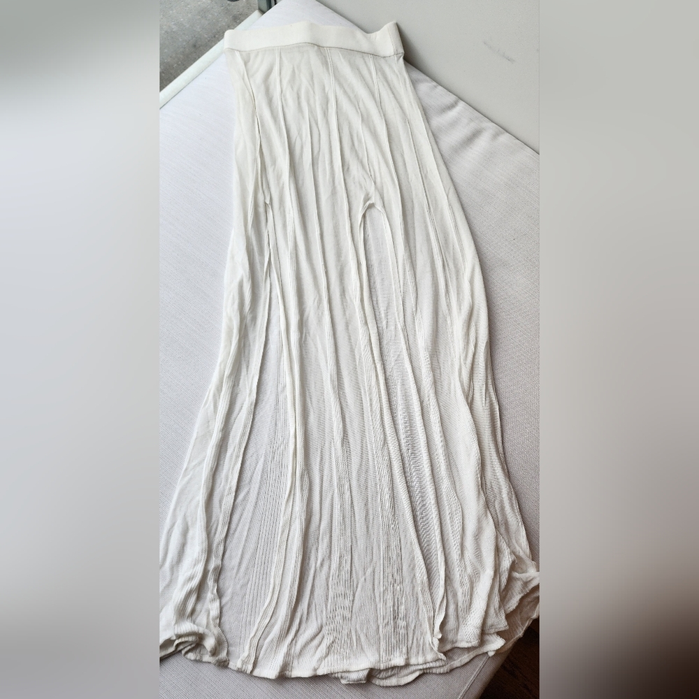 Devon Windsor Sage Skirt